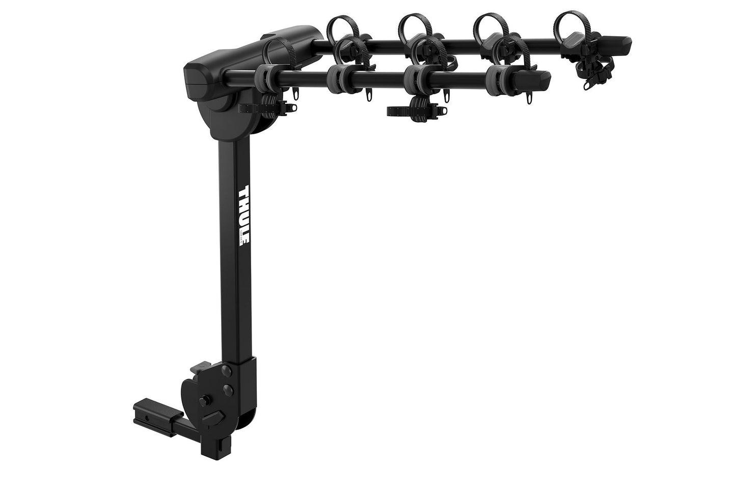 PORTABICICLETAS THULE CAMBER 4