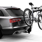 PORTABICICLETAS THULE CAMBER 4