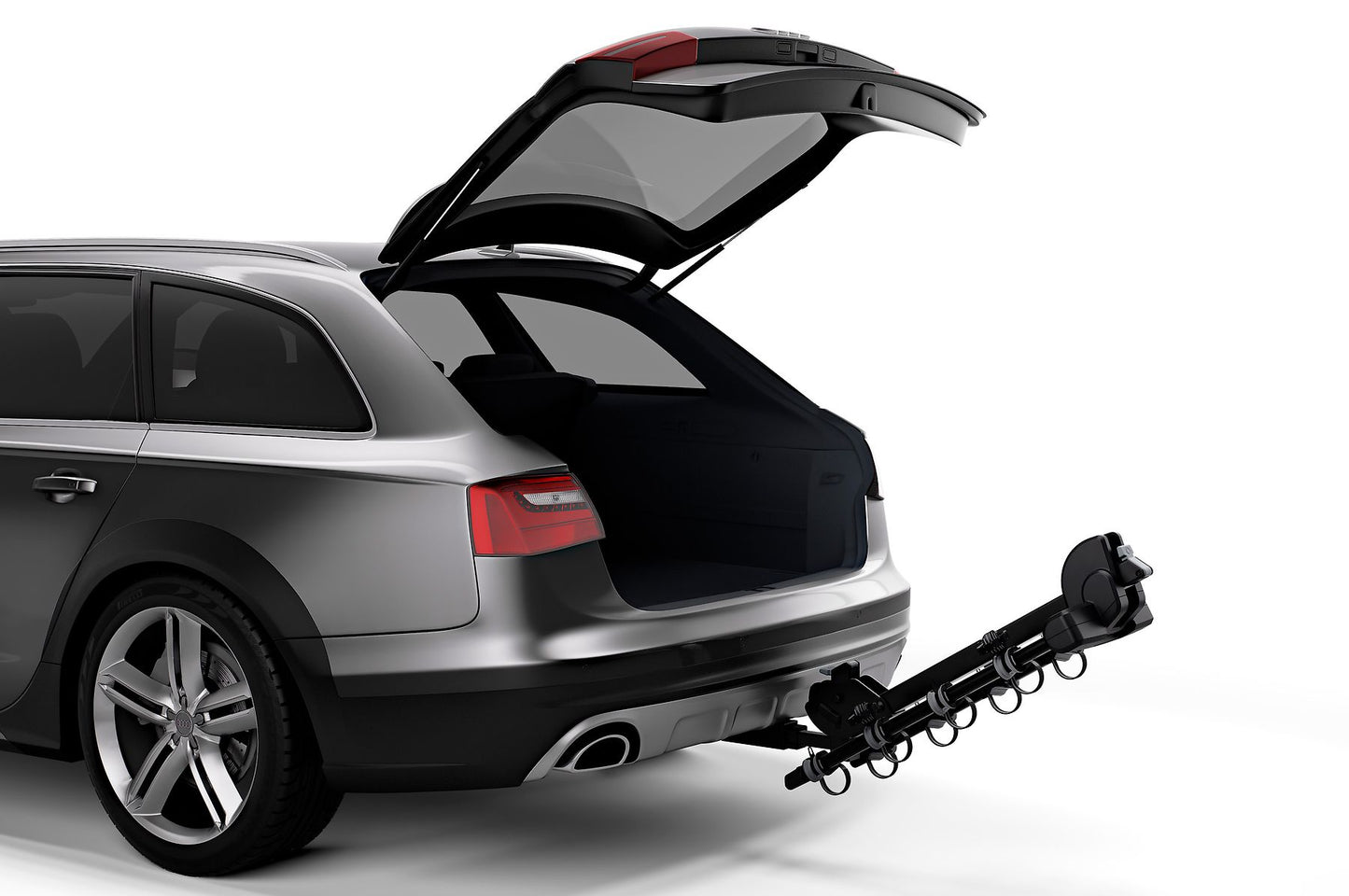 PORTABICICLETAS THULE CAMBER 4