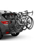 Portabicicletas Thule Outway Hanging (3 bicicletas)