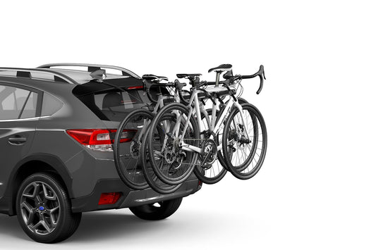 Portabicicletas Thule Outway Hanging (3 bicicletas)