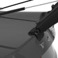 Portabicicletas Thule Outway Hanging (3 bicicletas)