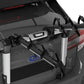 Portabicicletas Thule Outway Hanging (3 bicicletas)