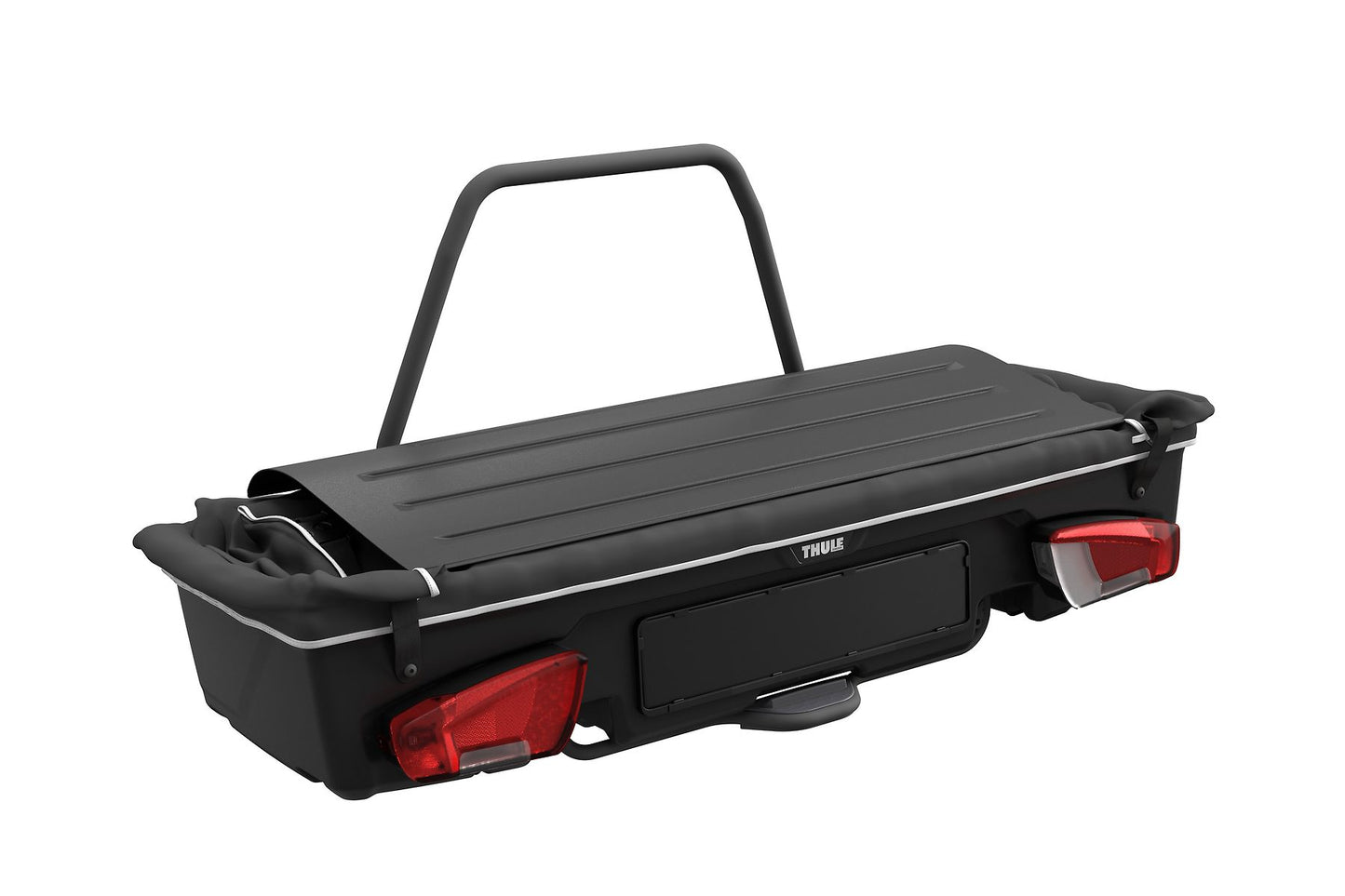 PORTAEQUIPAJE TRASERO THULE ONTO