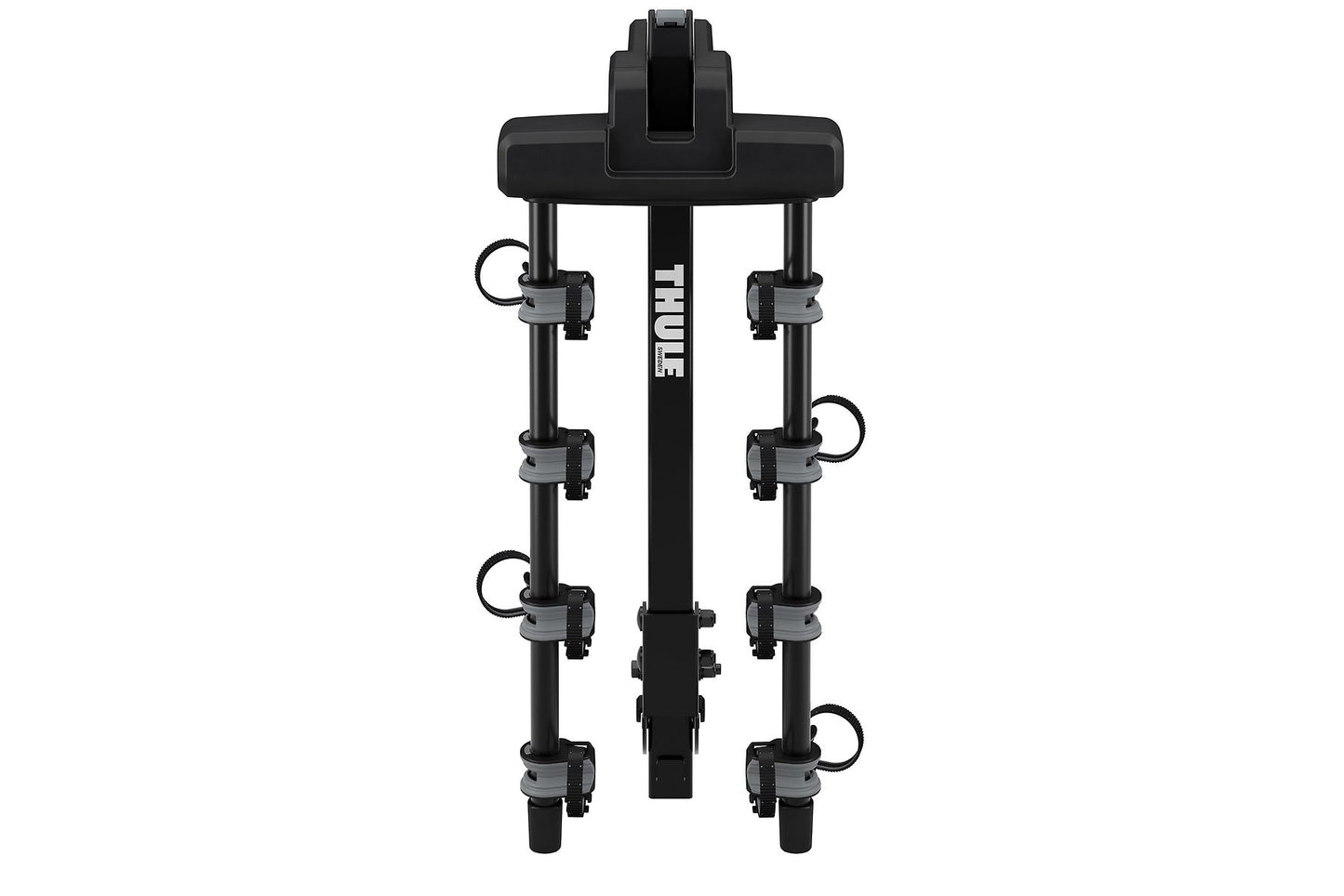 PORTABICICLETAS THULE CAMBER 4