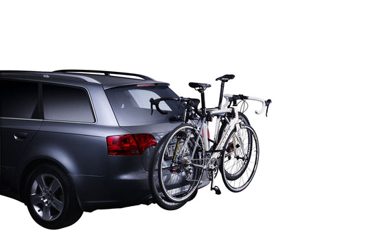 Portabicicletas Thule Xpress 2 (2 bicicletas)
