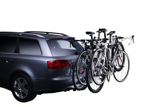 Portabicicletas Thule HangOn 4 (4 bicicletas)