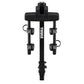 PORTABICICLETAS THULE CAMBER 2
