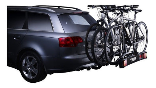 Portabicicletas Thule RideOn 3 Bike