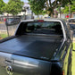 Tapa retractil manual Retrax ONE MX para Volkswagen Amarok 2009-2022
