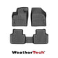 Calce perfecto Weather Tech para Volkswagen Atlas 2018-2022