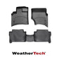 Calce perfecto Weather Tech para Audi Q7 2010-2016