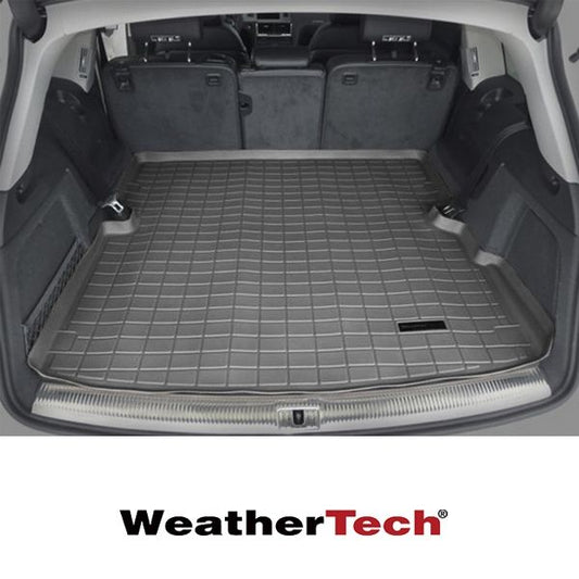 Cubre maleta Weather Tech para Audi Q7 2010-2016