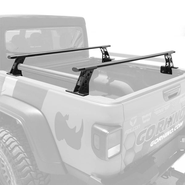 Barras para Pick Up Go Rhino XRS Camionetas medianas.