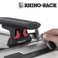 Barras Pick Up Rhino Rack Easy Mount para tapas retractiles XR