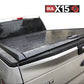 Tapa retractil manual BULX15 para Volkswagen Amarok 2009-2022