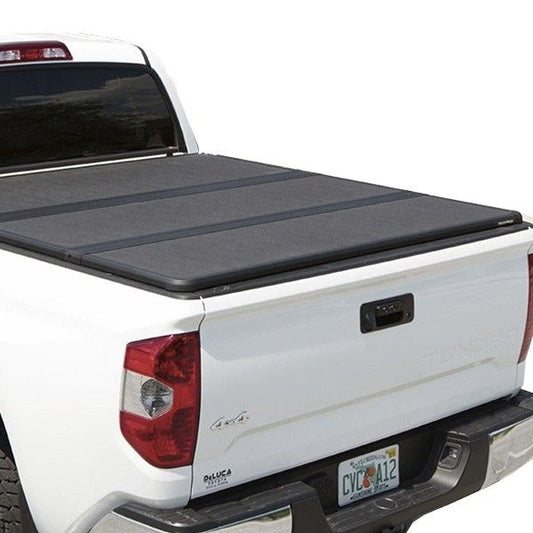 Tapa plegable dura BULX5 para Nissan Navara 2021-2022