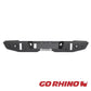 Bumper trasero Trailine para Jeep Gladiator JT 19->
