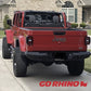Bumper trasero Trailine para Jeep Gladiator JT 19->