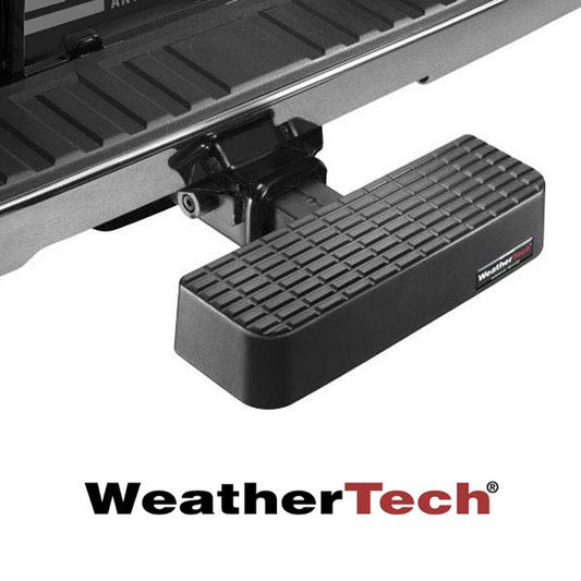 Pisadera de enganche BumpStep