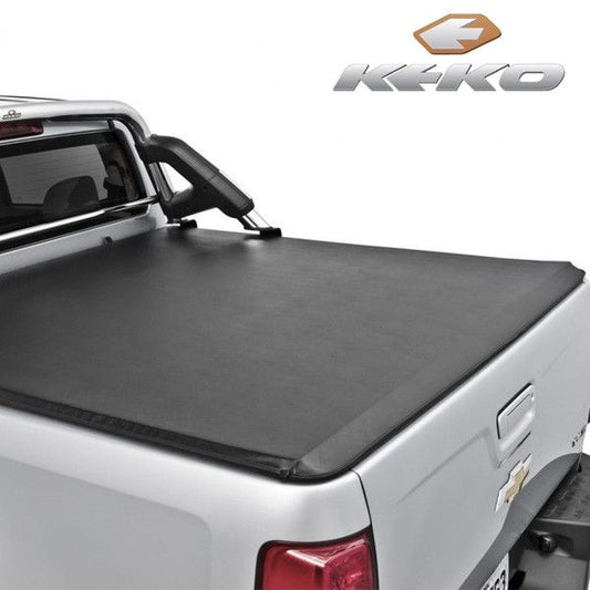 Tapa enrollable Keko para Chevrolet Colorado 2018-2022