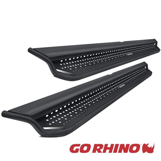 Pisadera Dominator D1 para Jeep Gladiator JT 2019-2022
