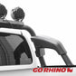 Barra Pick Up Go Rhino Sport Bar 4.0 para Ford Maverick 2022