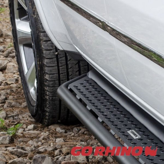 Pisadera GoRhino Dominator D6 para New RAM 1500 2019-2022