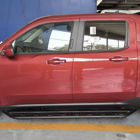 Pisadera GoRhino Dominator D6 para Ford Maverick 2022