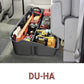 Organizador de carga interior para Ford F150