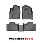 Calce perfecto Weather Tech para Ford Edge 2016-2022