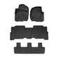 Calce perfecto Weather Tech para Ford Expedition 2021-2022