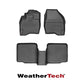 Calce perfecto Weather Tech para Ford Explorer 2020-2021