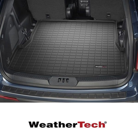 Cubre maleta Weather Tech para Ford Explorer 2020-2022