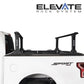Barras Telescópicas Truxedo Elevate + Riel de Pick Up (Camionetas USA)