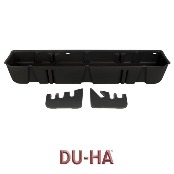 Organizador de carga interior para Ford F150