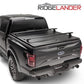 Tapa rigida Undercover RidgeLander para RAM 2500 2010-2022