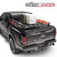 Tapa rigida Undercover RidgeLander para RAM 2500 2010-2022