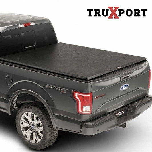 Tapa enrollable TruxPort Ford F150 2009-2022