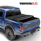 Tapa plegable vinil Trifecta para New RAM 1500 con RAMBOX