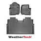 Calce perfecto Weather Tech para F150 Raptor 2015-2022