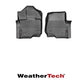 Calce perfecto Weather Tech para F150 Cabina Simple 2015-2025