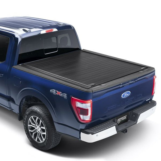 Tapa retractil manual Retrax PRO MX para Ford F150 2009-2022