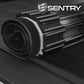Tapa enrollable rigida Sentry CT para NEW RAM 1500 SIN RAMBOX