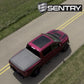 Tapa enrollable rigida Sentry CT para Ford F150 2009-2022