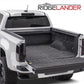 Tapa rigida Undercover RidgeLander para RAM 2500 2010-2022
