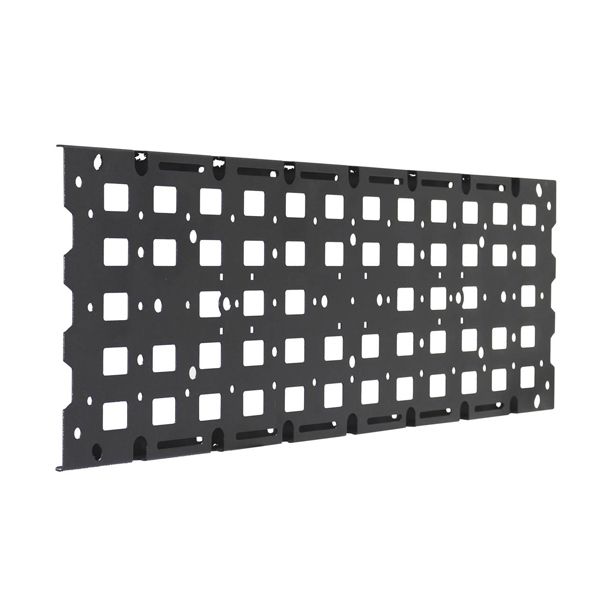 Gear Plate para GoRhino XRS Overland Xtreme