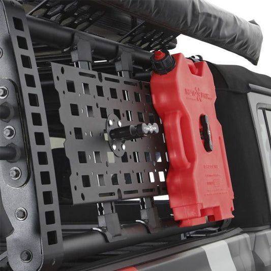 Gear Plate para GoRhino XRS Overland Xtreme