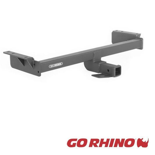 Enganche Trasero [Clase III] Go Rhino Trailine para Toyota Hilux 2016->