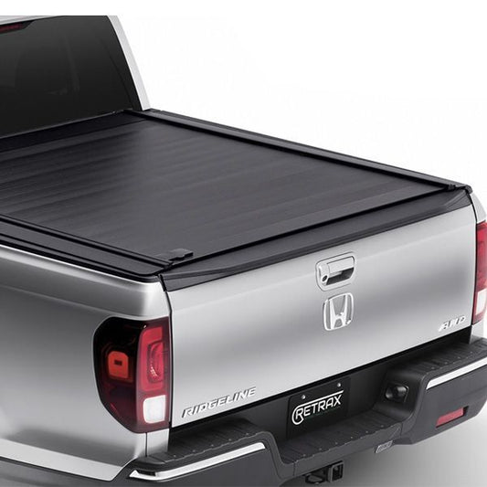 Tapa retractil manual Retrax ONE MX para Honda Ridgeline 2017-2022